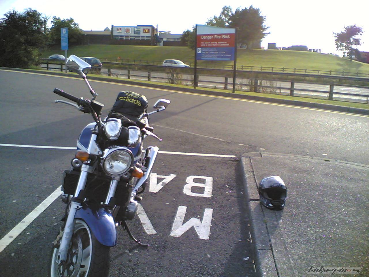 Bike Photo 421682