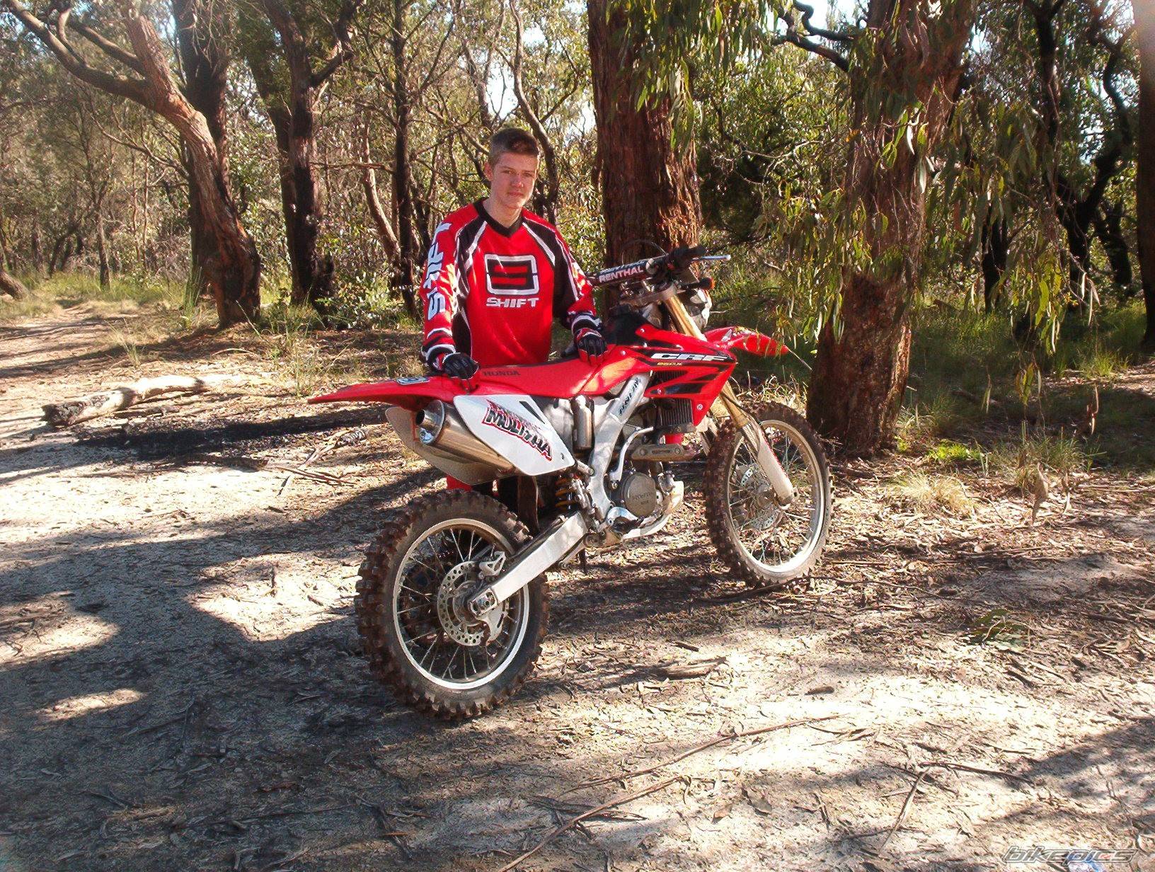 Bike Photo 421686