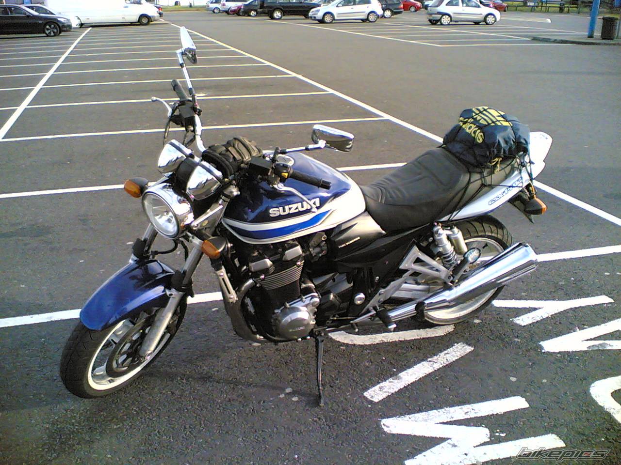 Bike Photo 421687