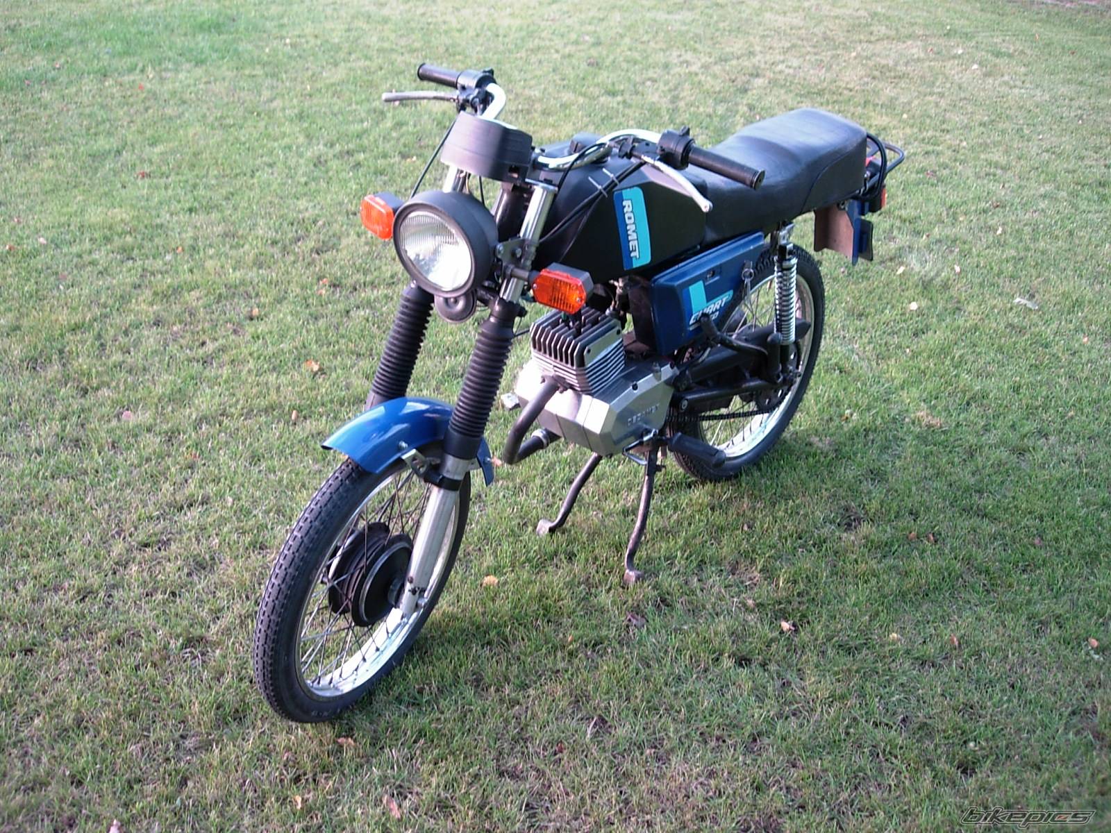 Bike Photo 421699
