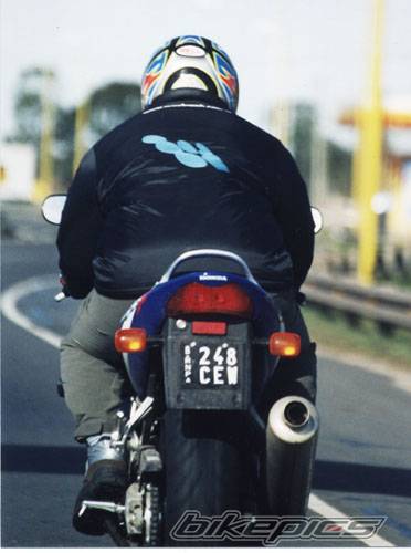 Bike Photo 4217