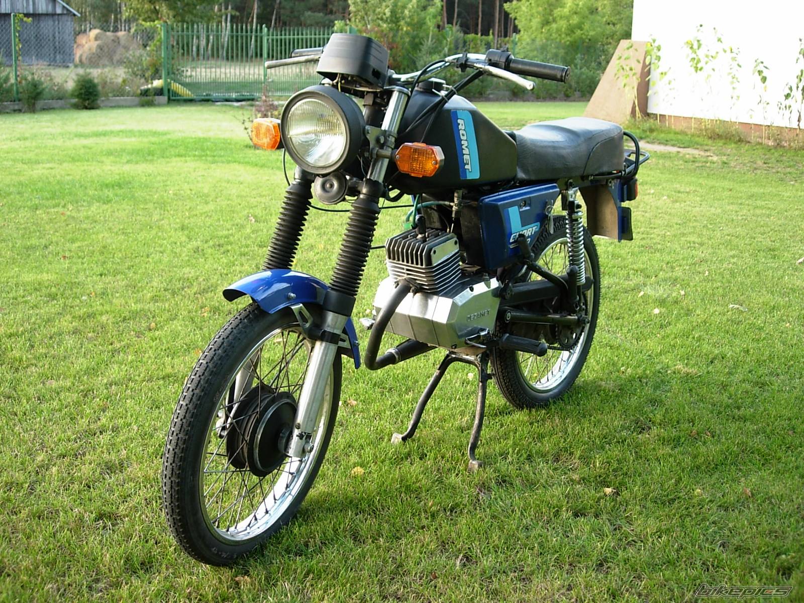 Bike Photo 421702