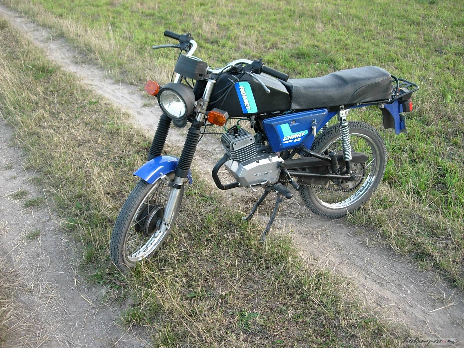 Bike Photo 421705
