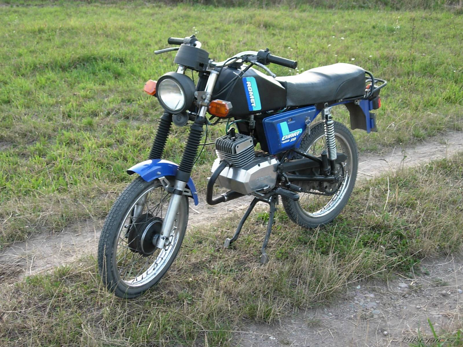 Bike Photo 421706