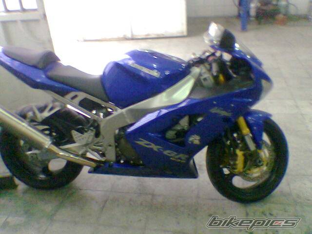Bike Photo 421709