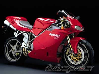 Bike Photo 42171