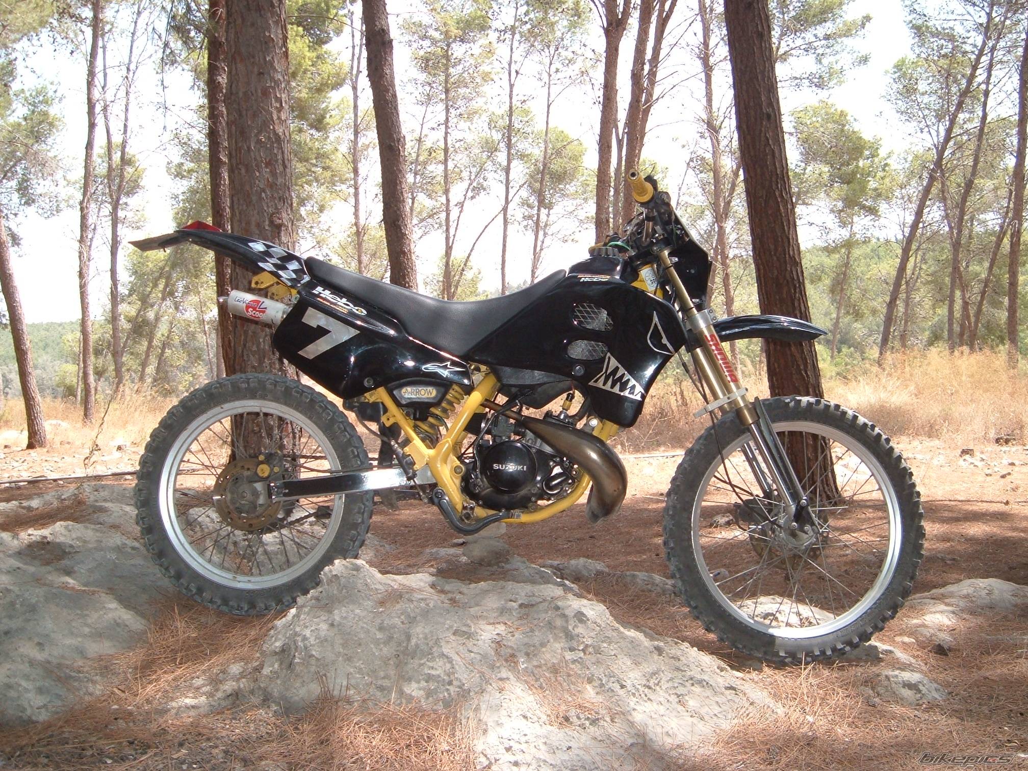 Bike Photo 421739