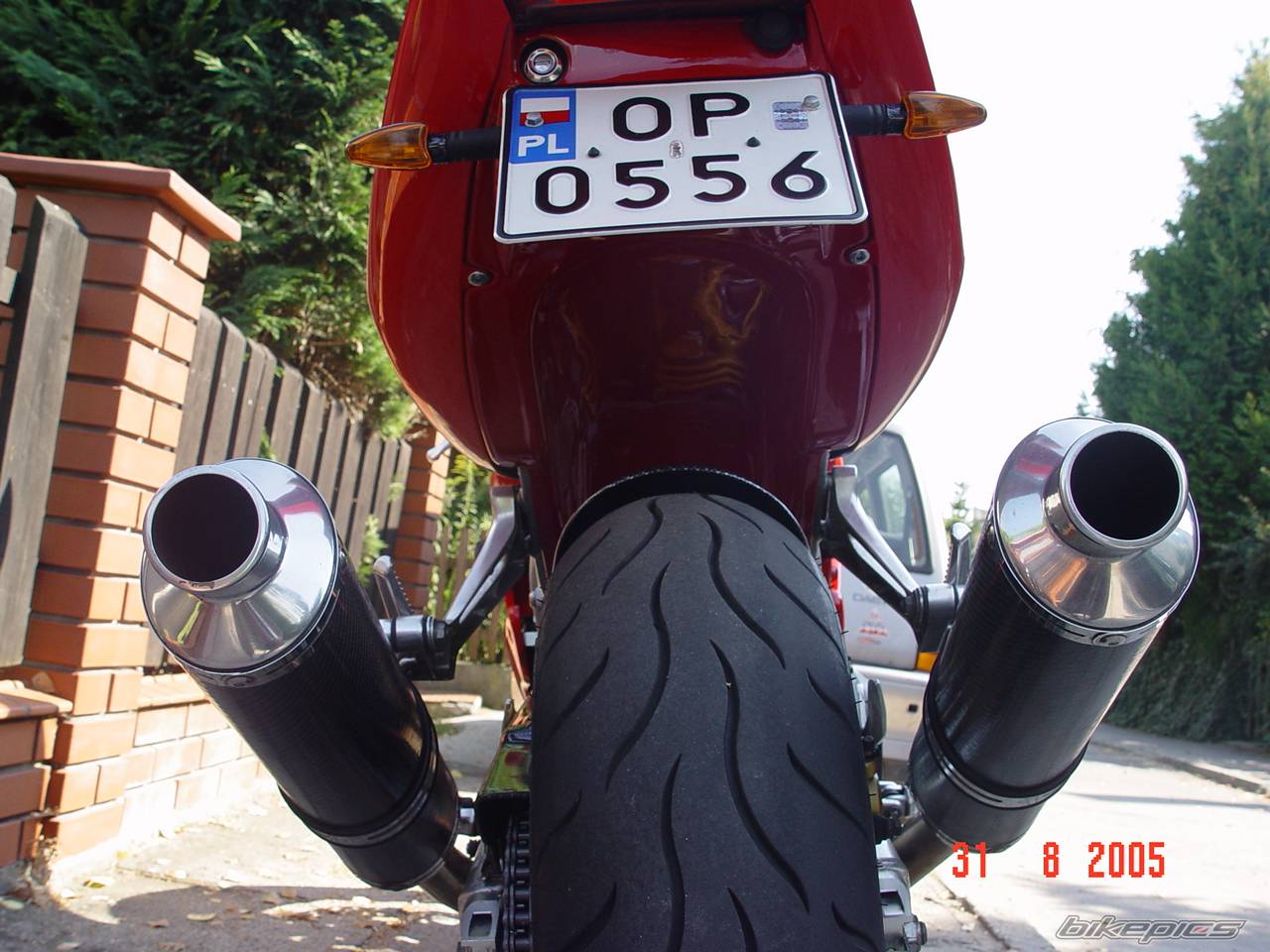 Bike Photo 421762