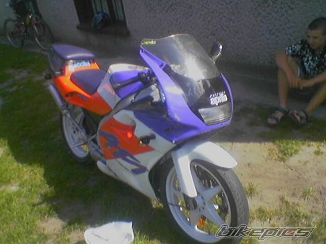Bike Photo 421777