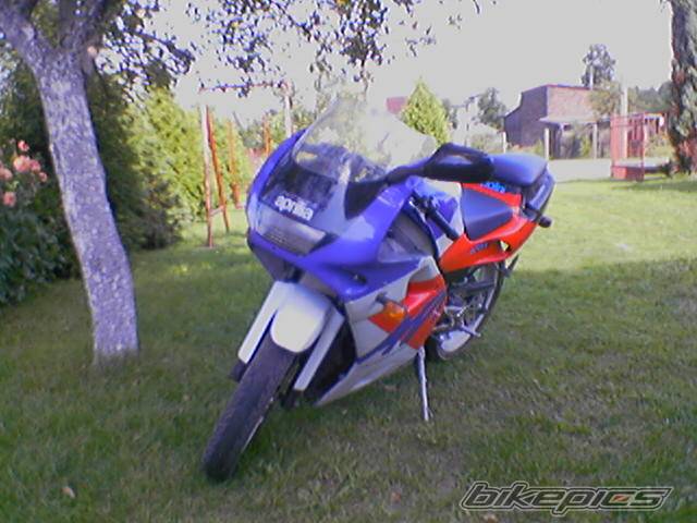 Bike Photo 421778