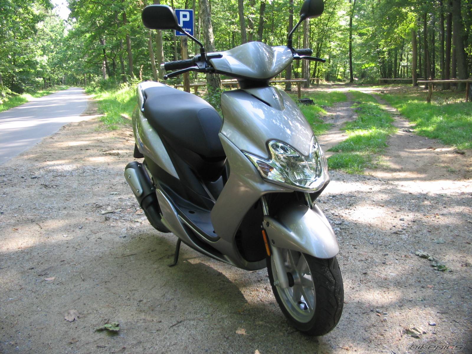 Bike Photo 421788