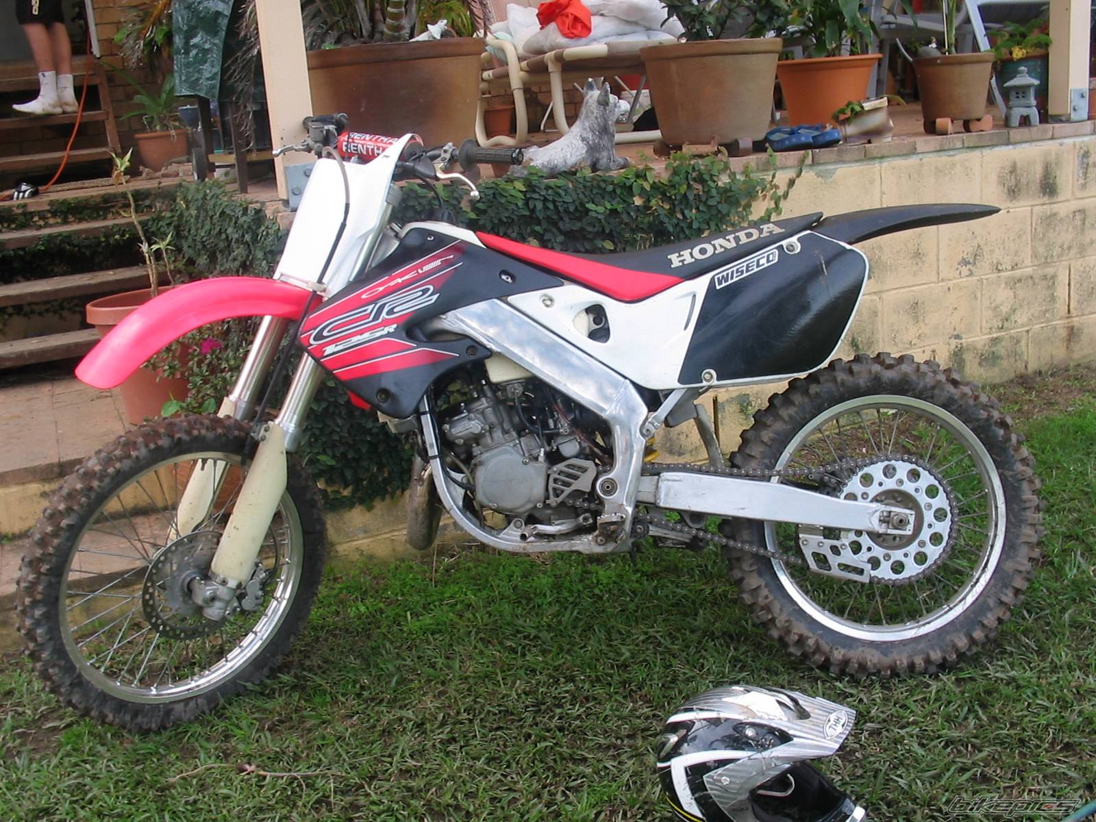 Bike Photo 421790