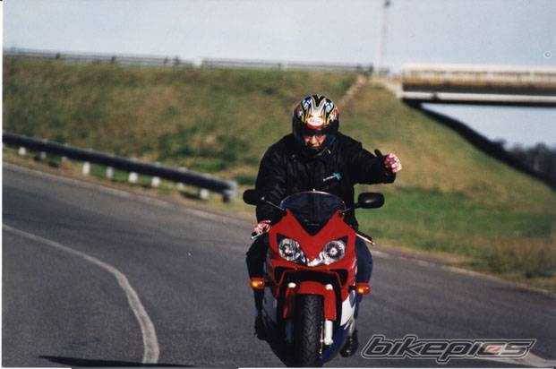 Bike Photo 4218