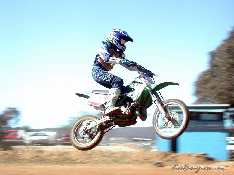 Bike Photo 421819
