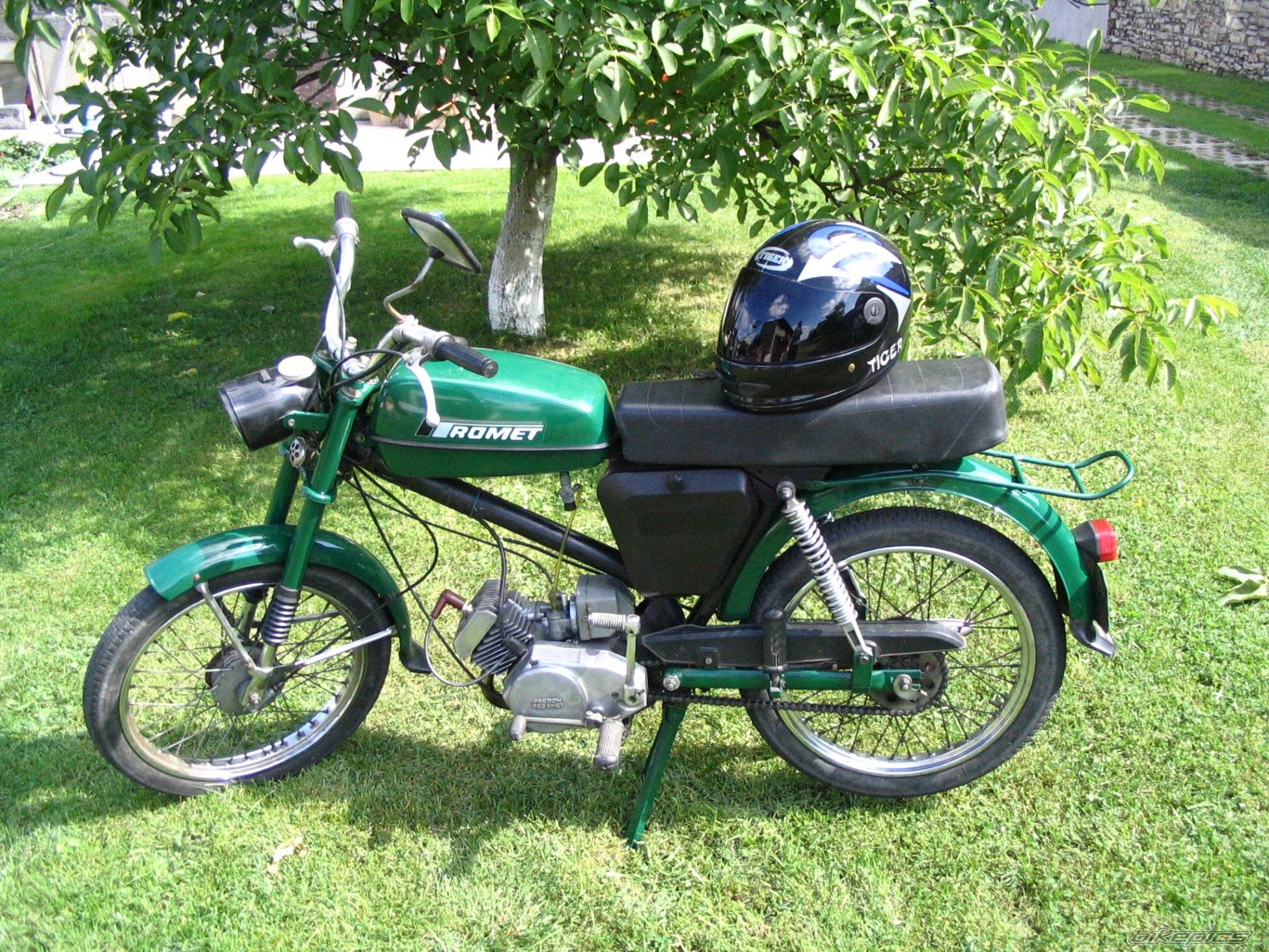 Bike Photo 421827