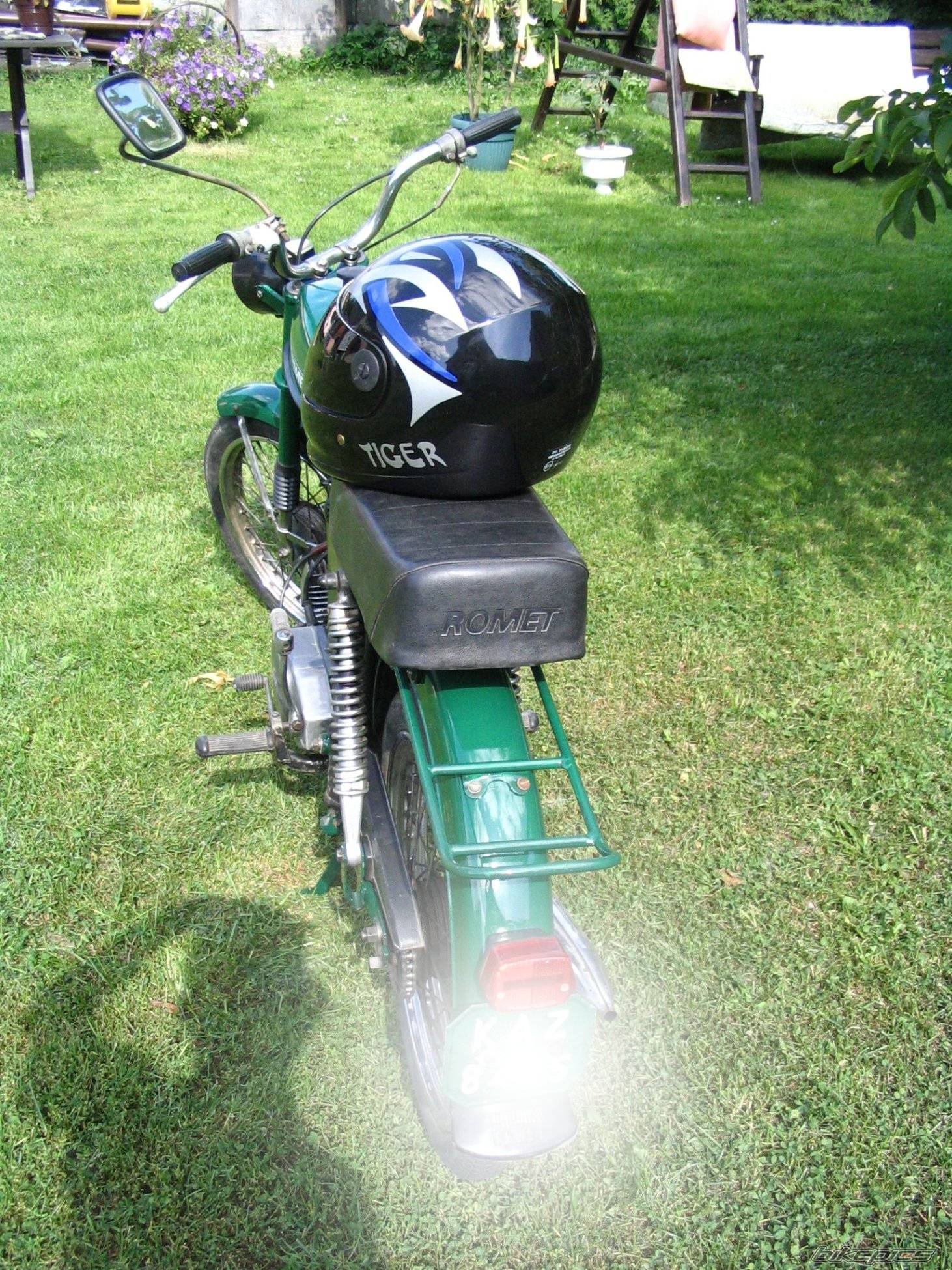 Bike Photo 421828