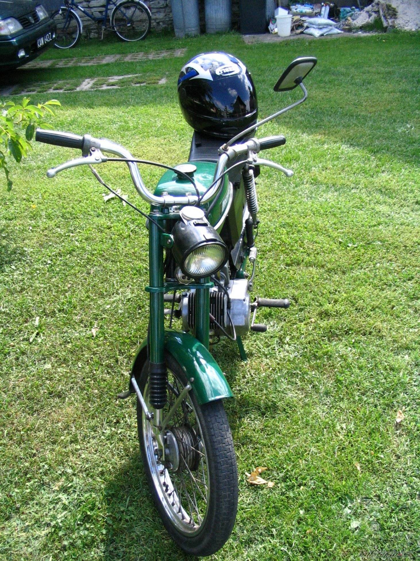 Bike Photo 421833