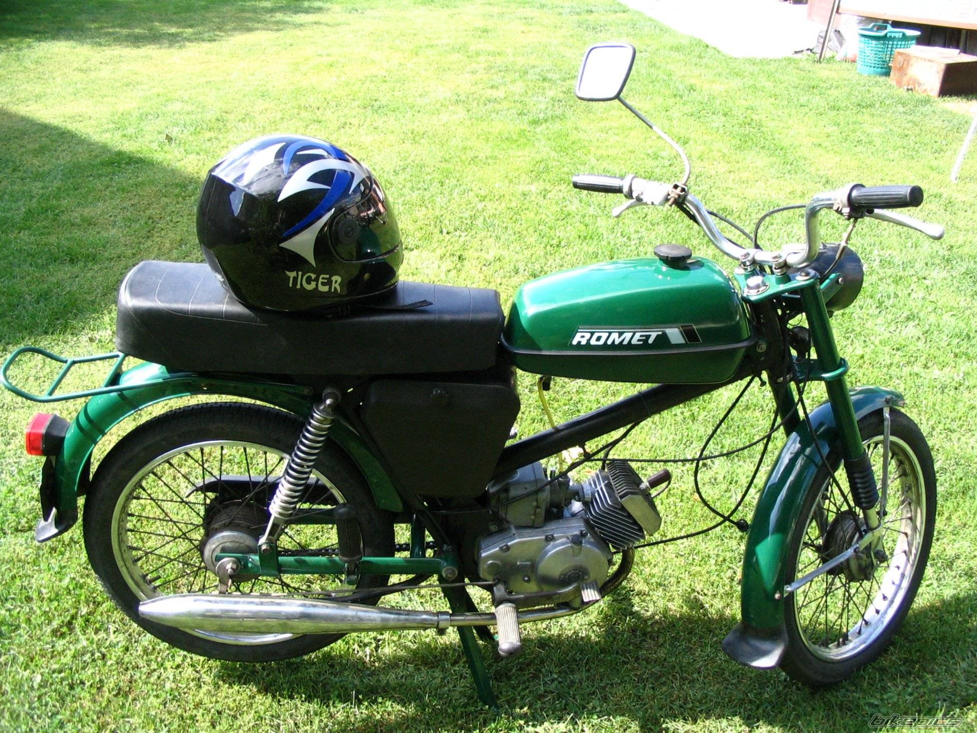 Bike Photo 421846