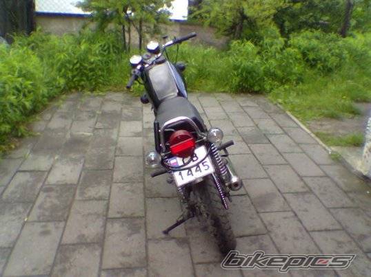 Bike Photo 421867
