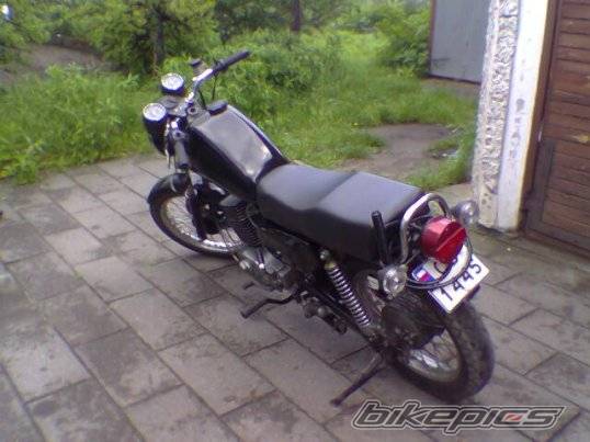 Bike Photo 421869