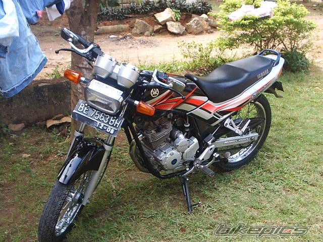 Bike Photo 421870