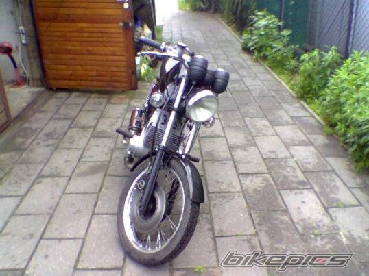 Bike Photo 421871