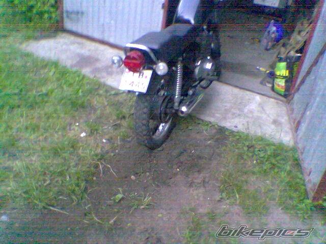 Bike Photo 421872