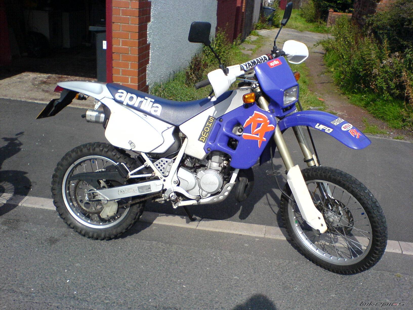 Bike Photo 421874