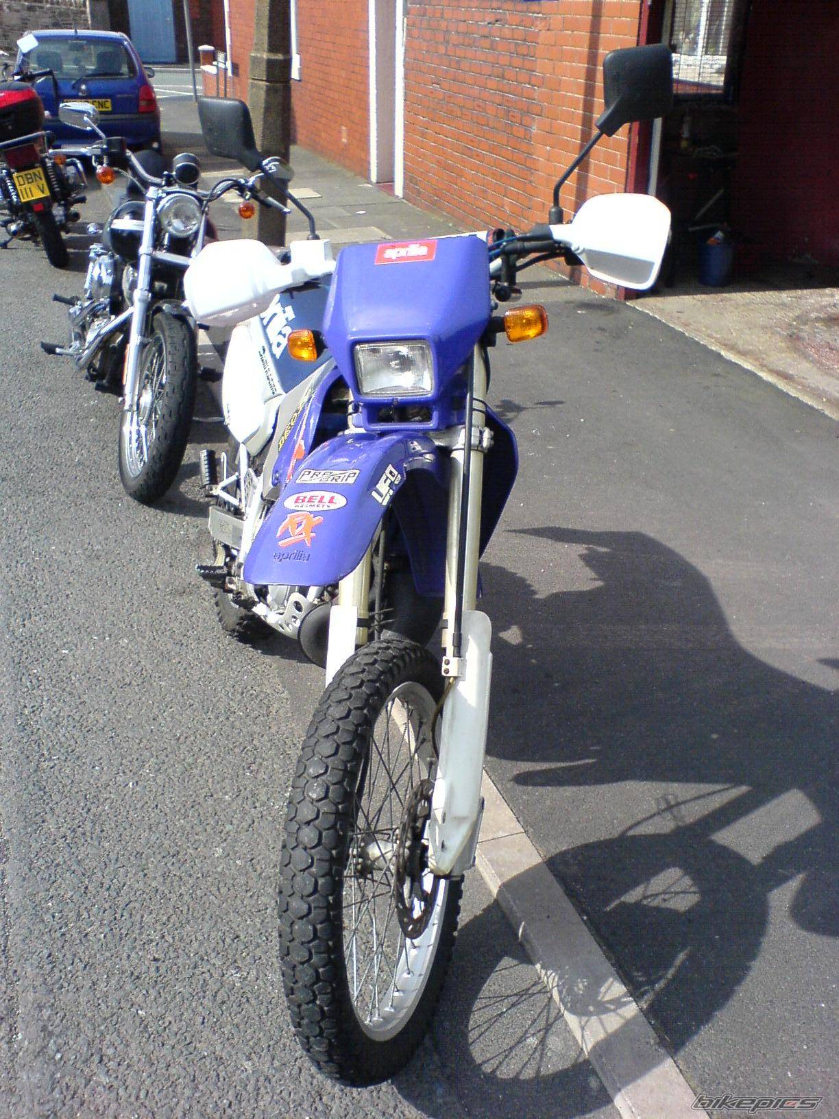 Bike Photo 421876