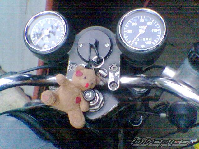 Bike Photo 421877