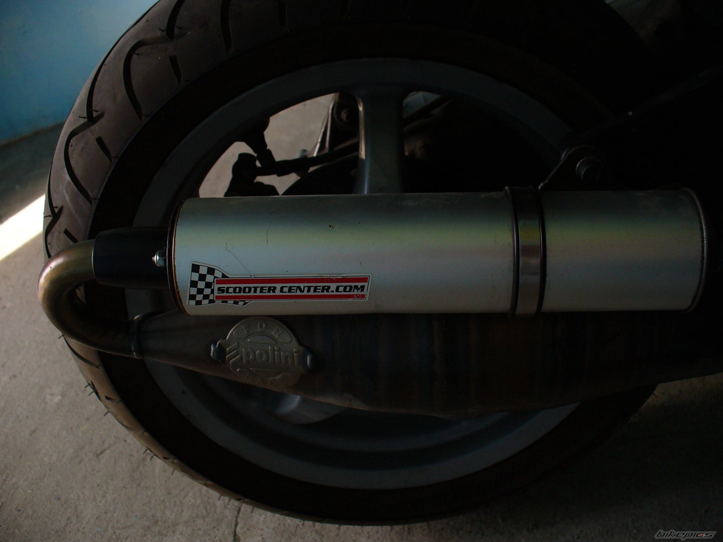 Bike Photo 421907