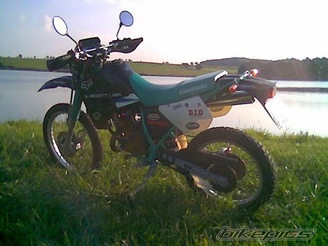 Bike Photo 421915
