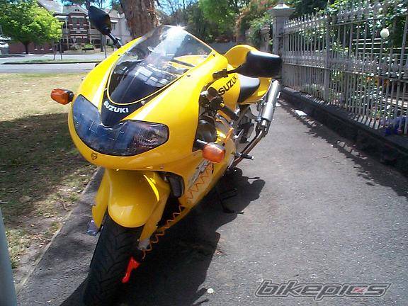 Bike Photo 42203