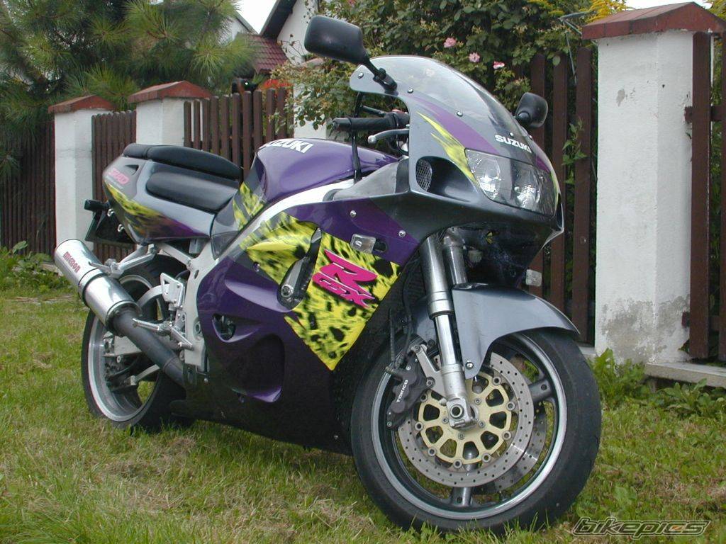 Bike Photo 422061
