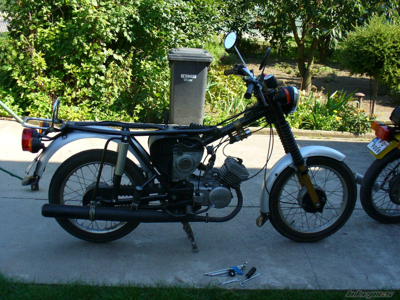 Bike Photo 422062
