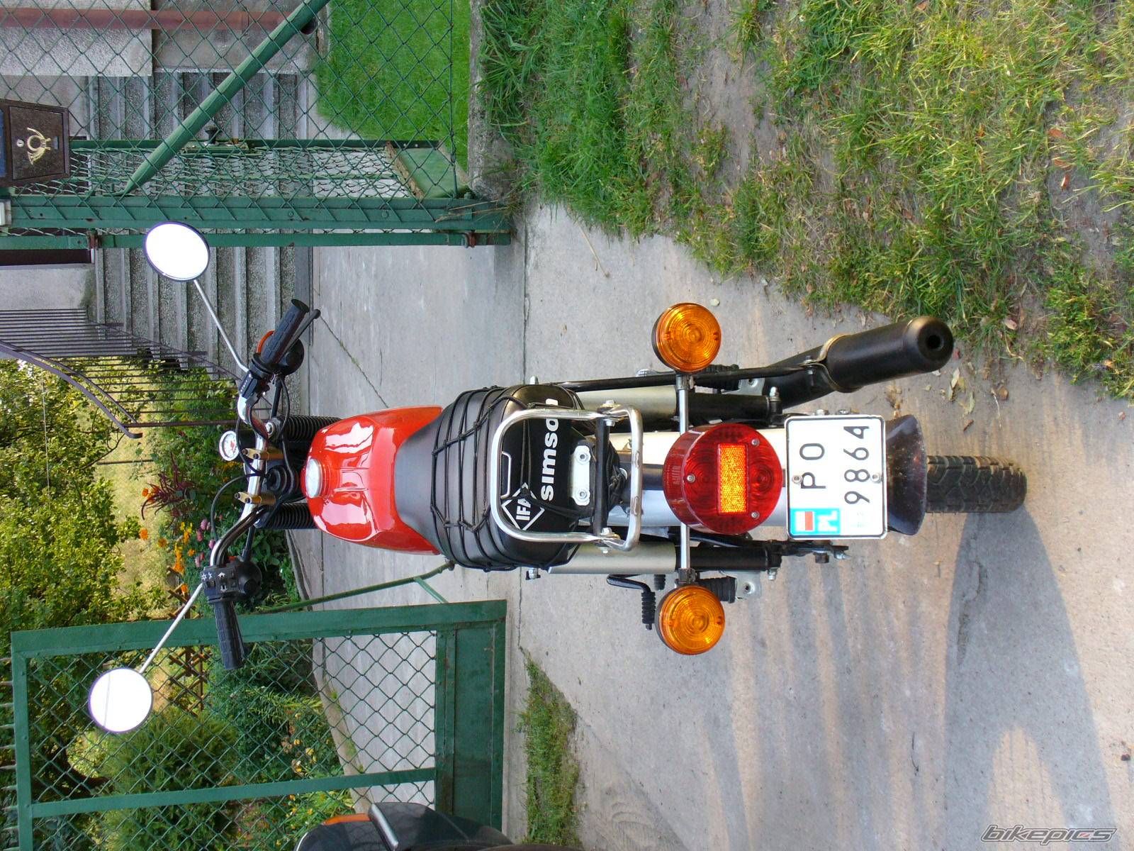 Bike Photo 422075