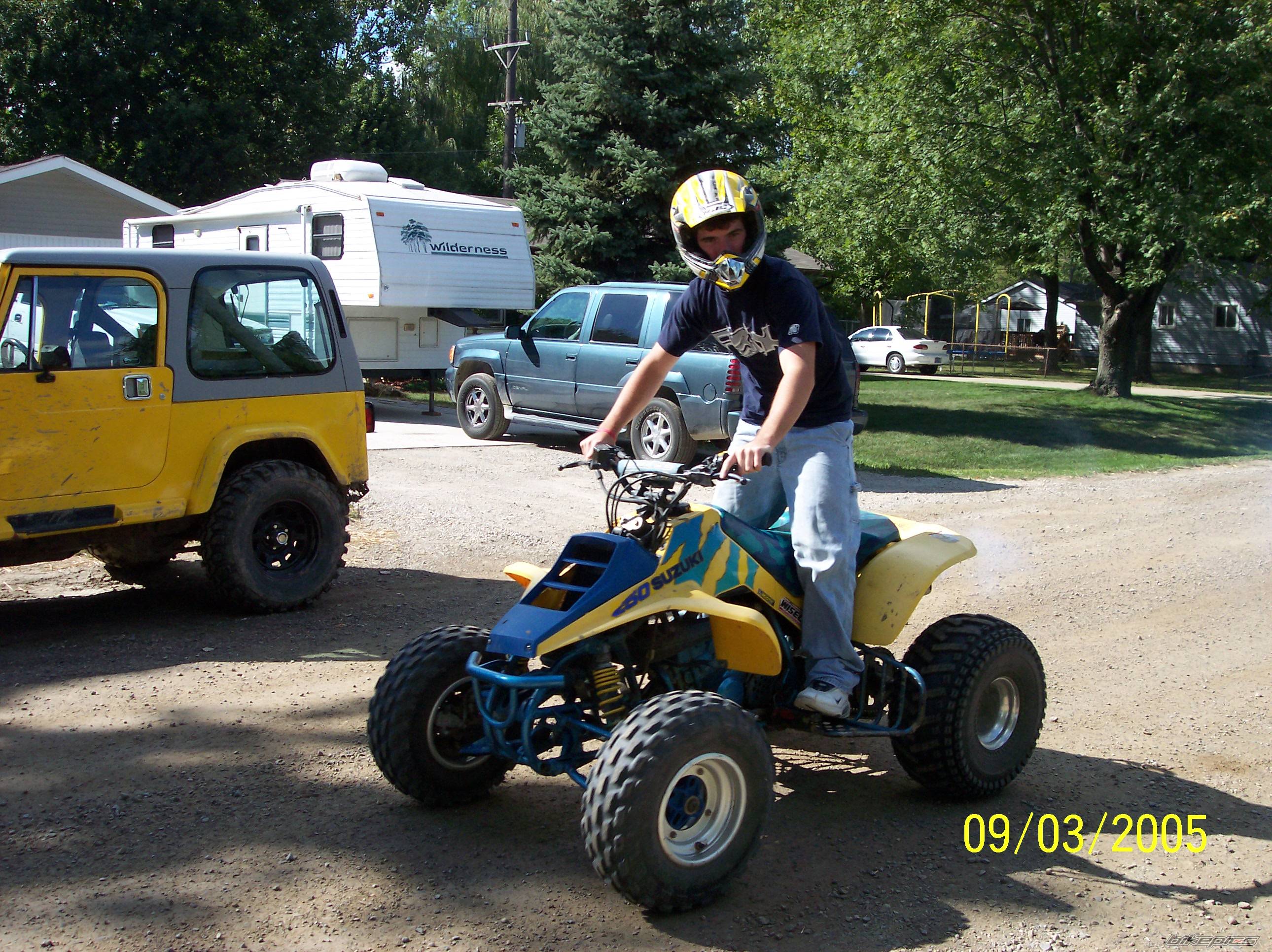 Bike Photo 422090