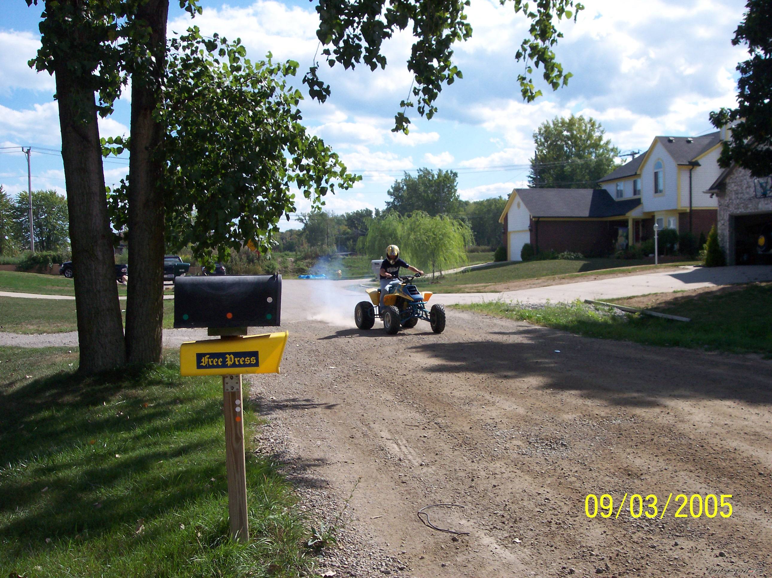 Bike Photo 422092