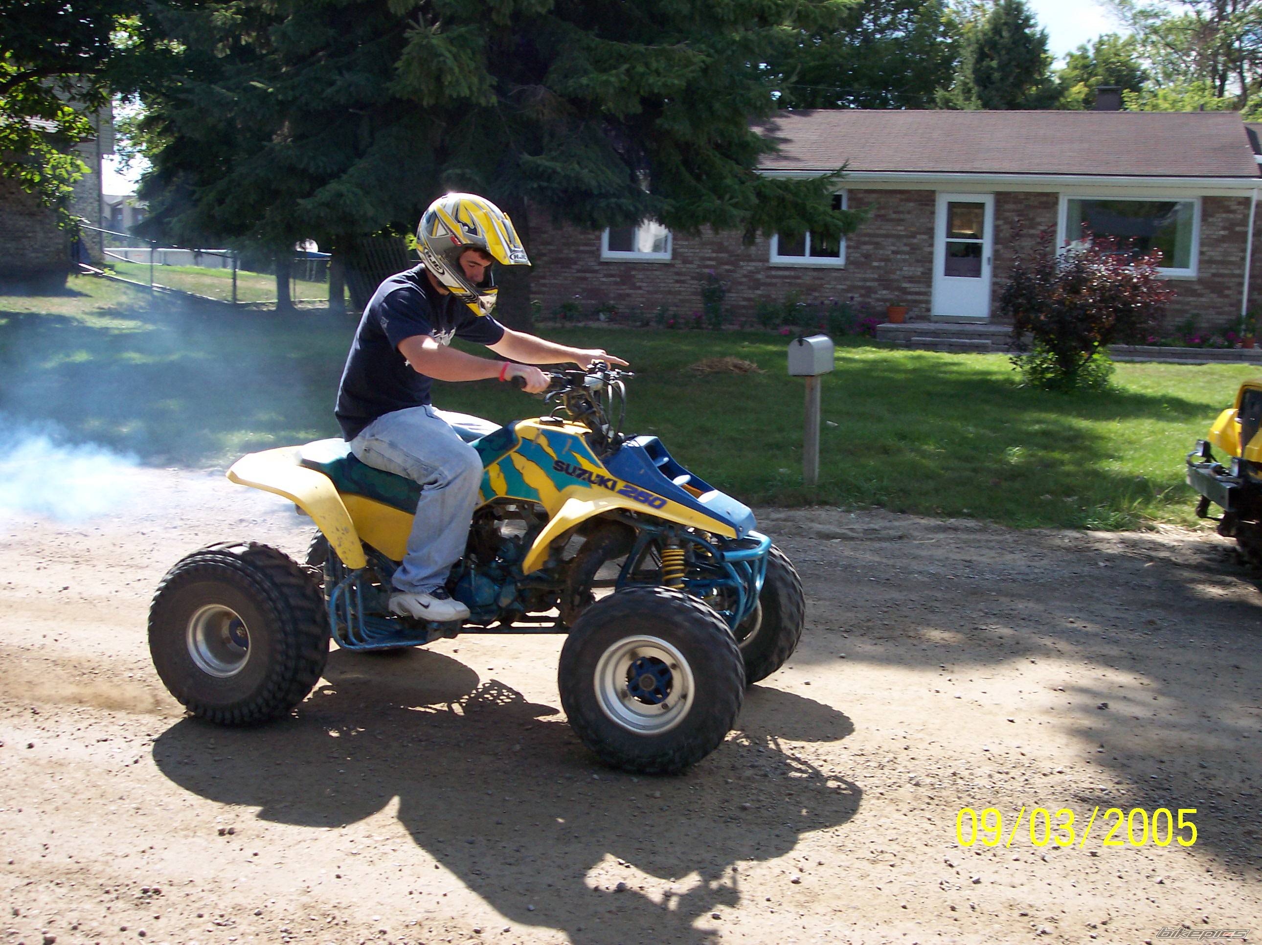 Bike Photo 422093