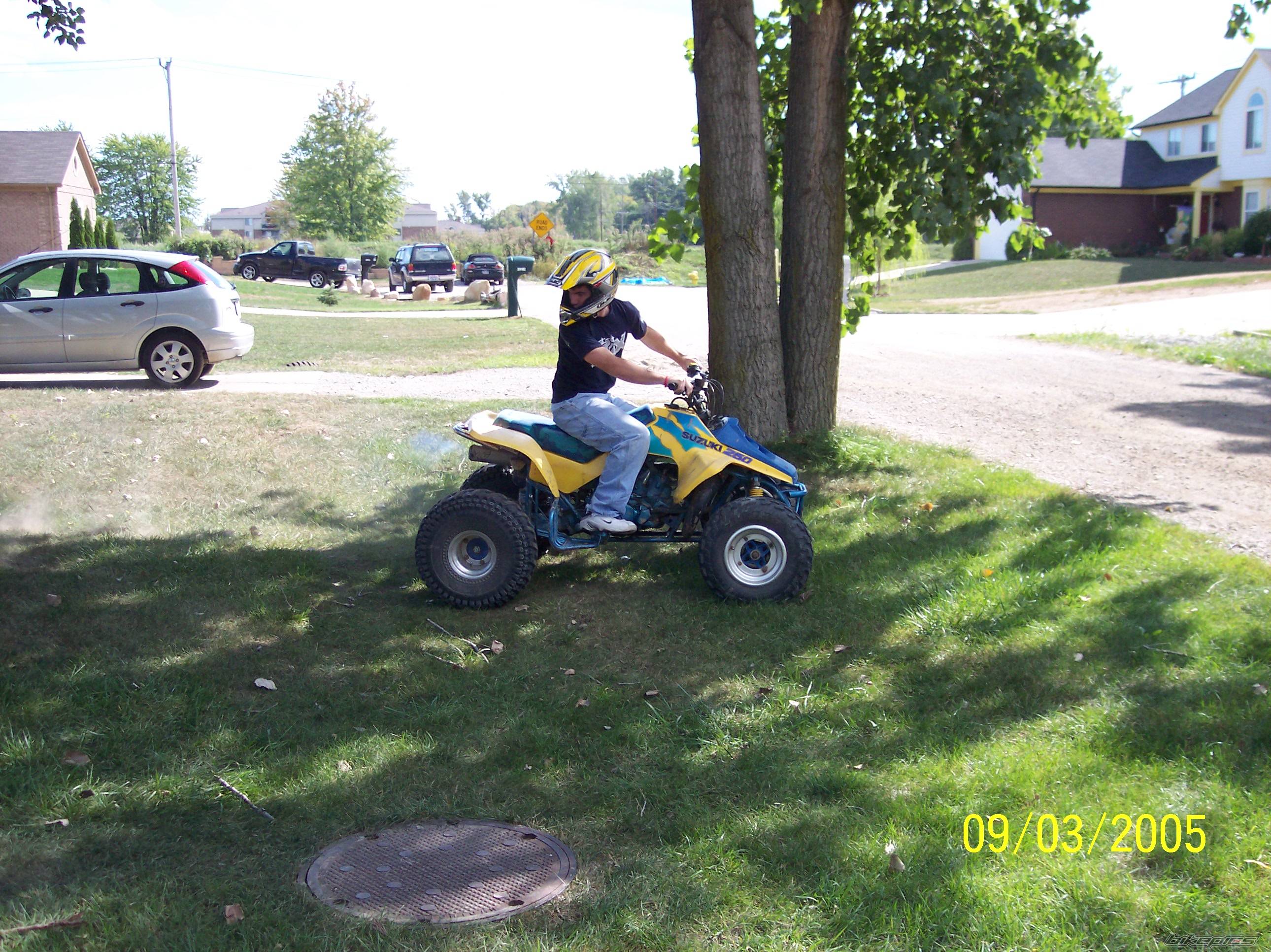 Bike Photo 422094