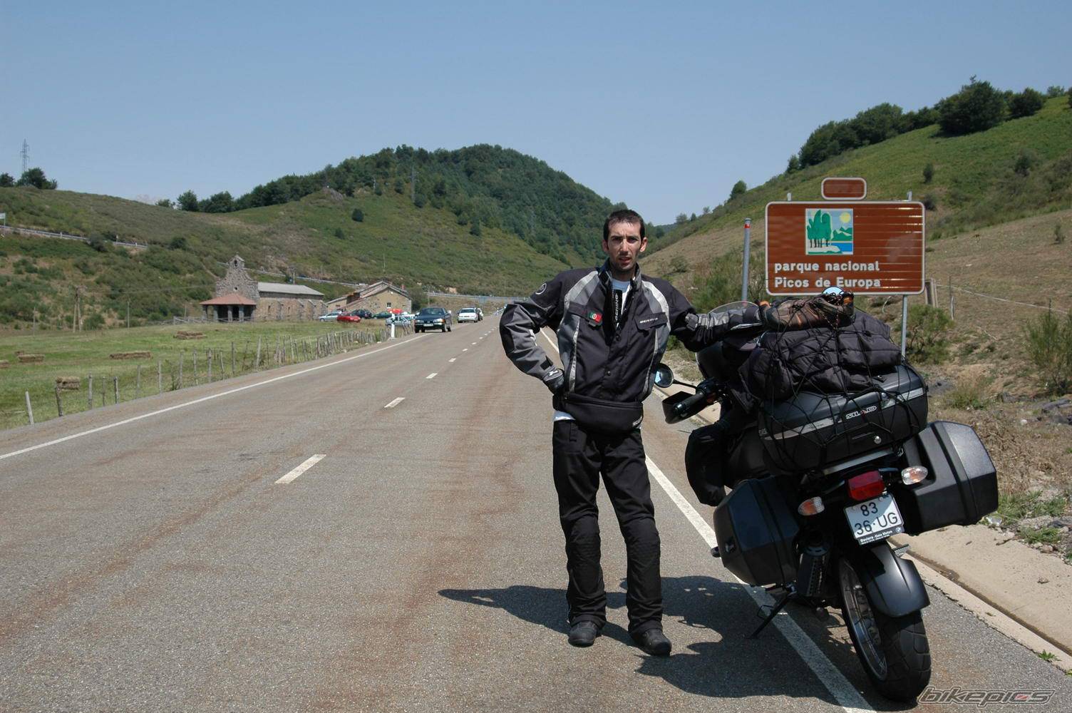 Bike Photo 422119