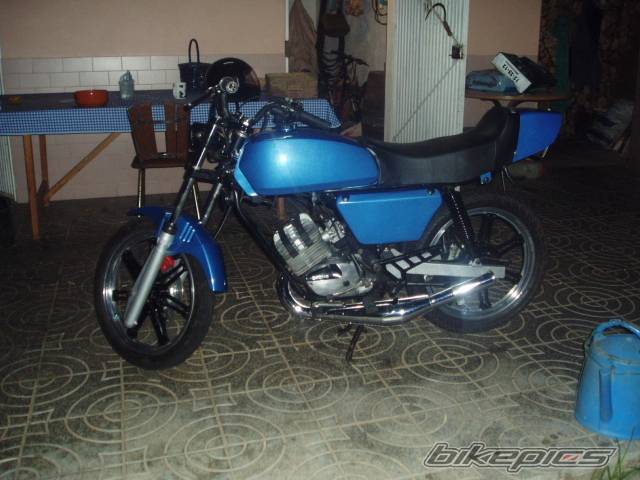 Bike Photo 422175