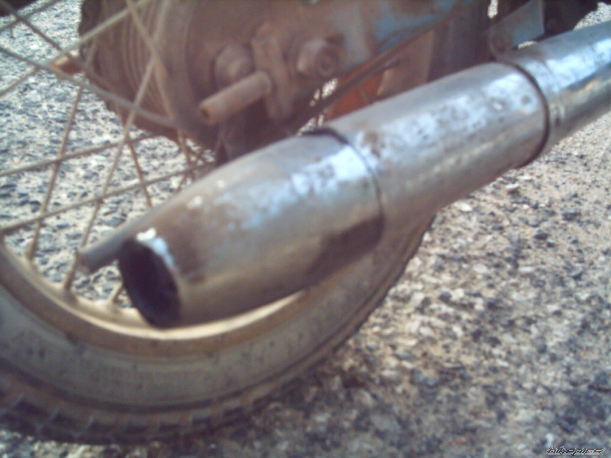 Bike Photo 422203