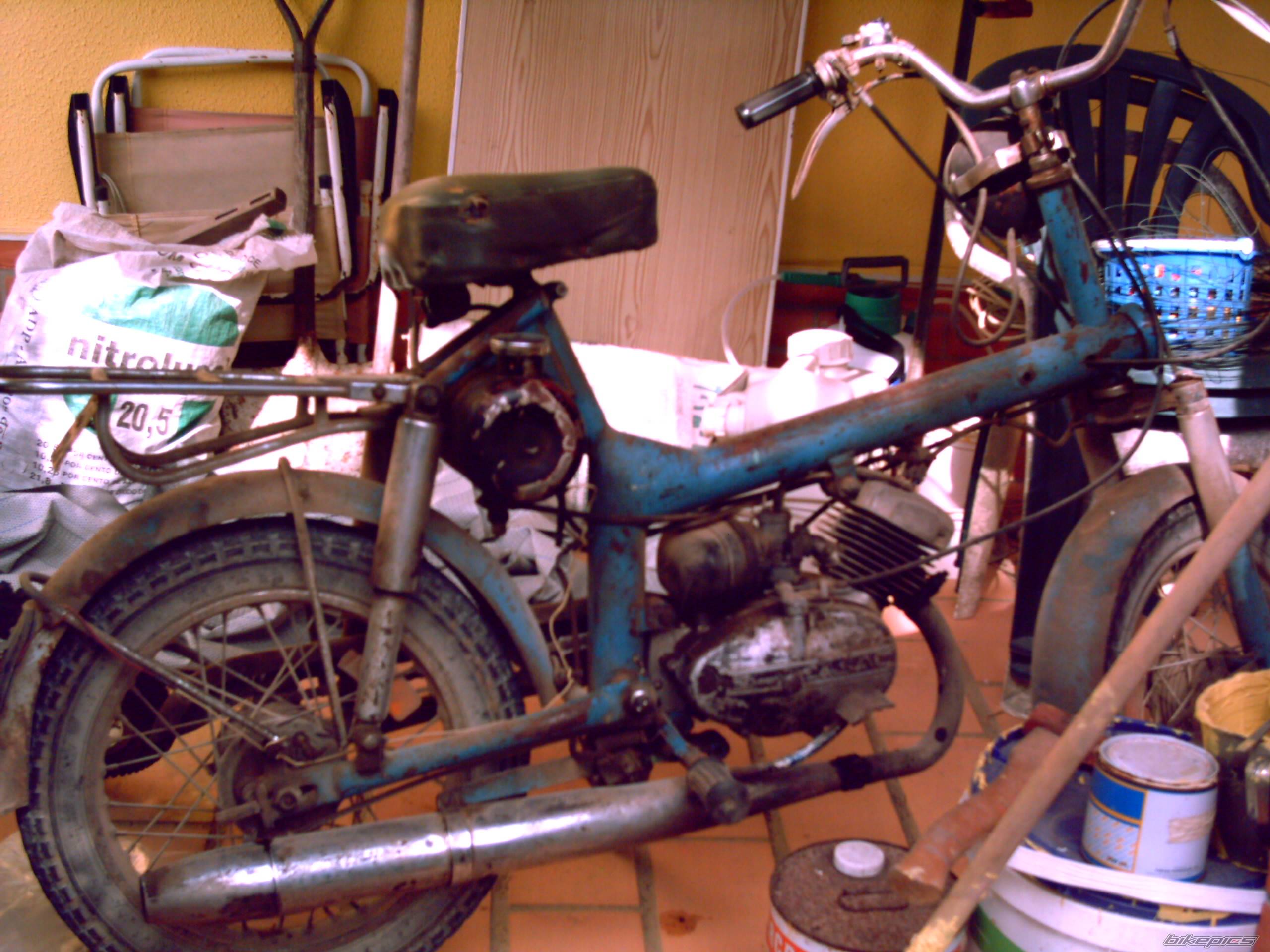 Bike Photo 422205