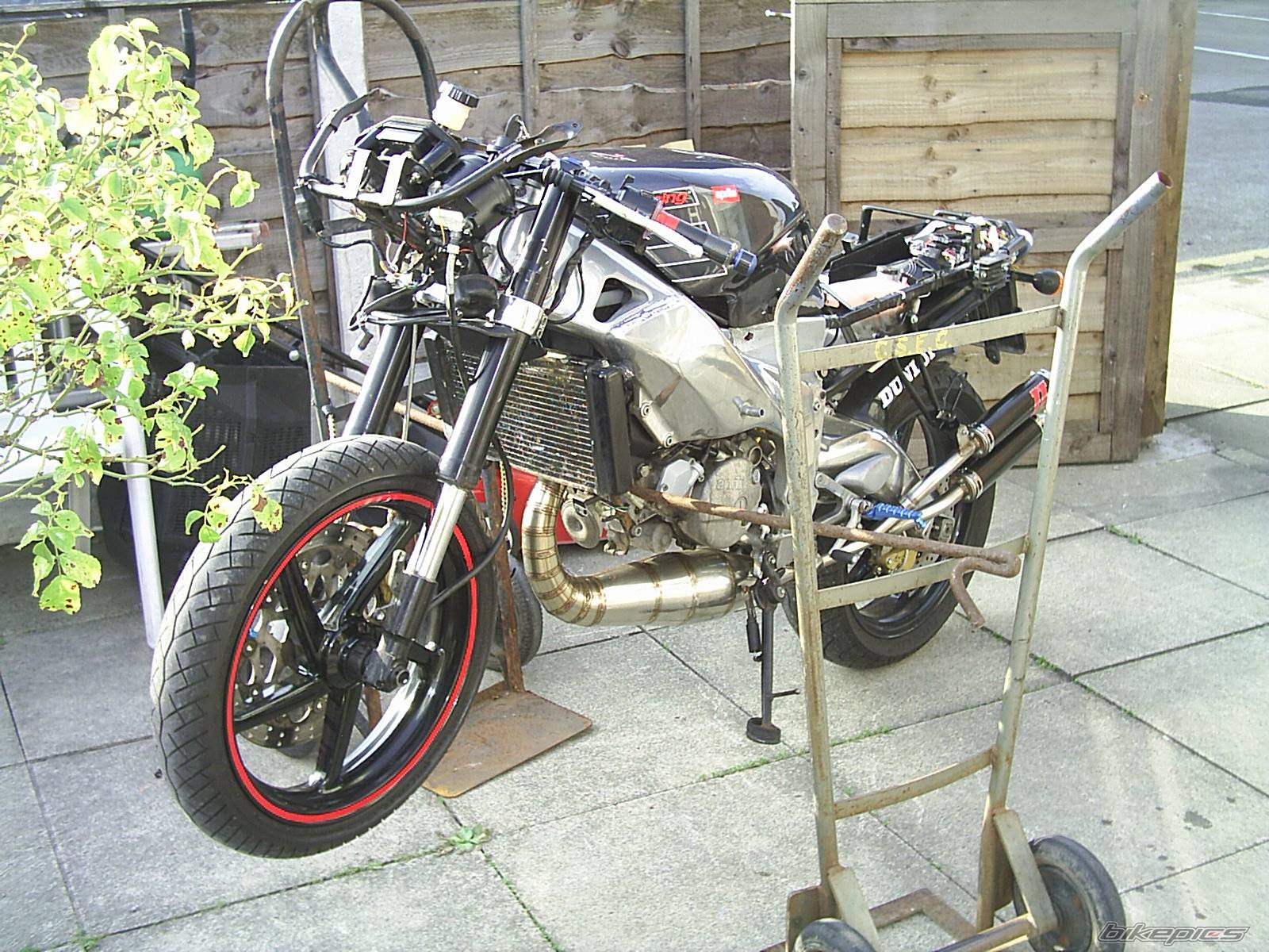 Bike Photo 422207