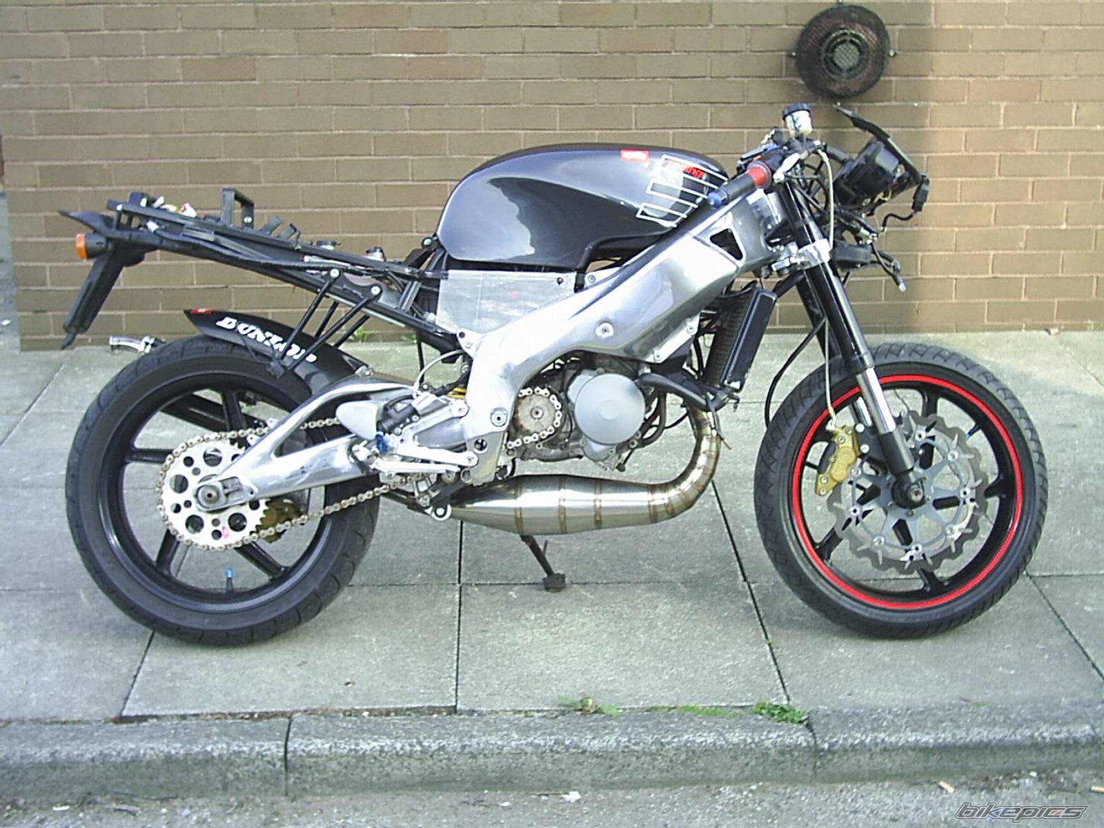Bike Photo 422209