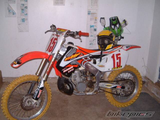 Bike Photo 422228