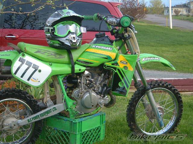 Bike Photo 422232