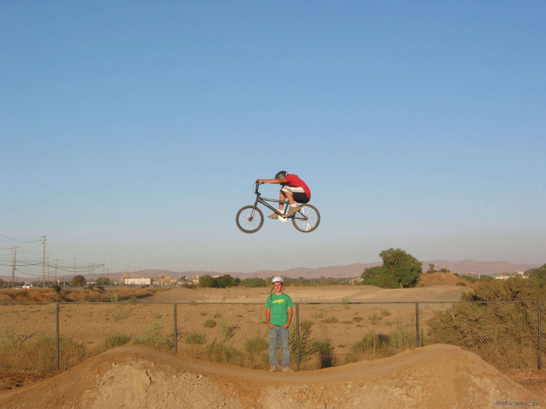 Bike Photo 422234