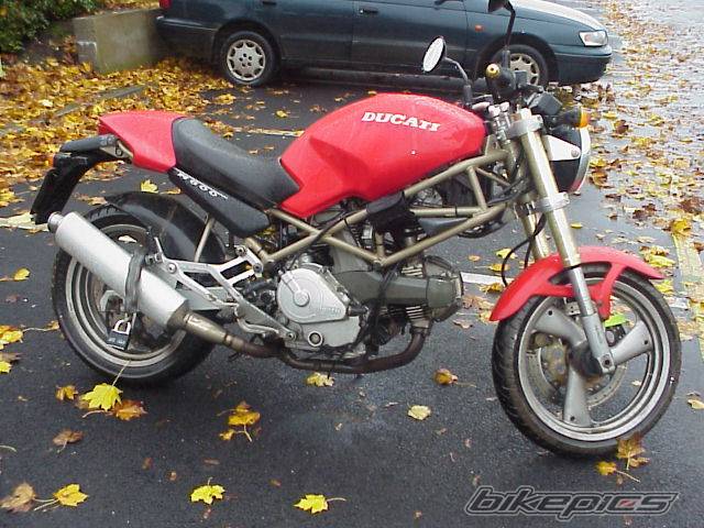 Bike Photo 42225